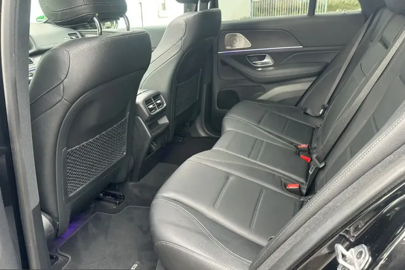 Mercedes-Benz GLE 400 (Clasa GLE) din 2022 cu 94.654 km - oferta MER261992 - foto 5