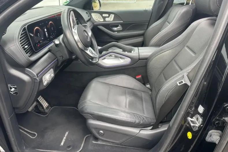 Mercedes-Benz GLE 400 (Clasa GLE) din 2022 cu 94.654 km - oferta MER261992 - foto 7