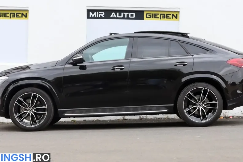 Mercedes-Benz GLE 400 (Clasa GLE) din 2022 cu 94.654 km - oferta MER261992 - foto 9