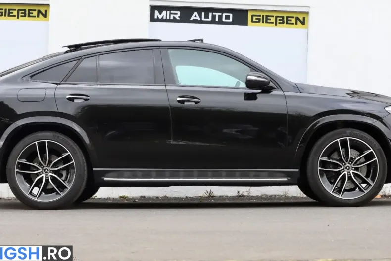 Mercedes-Benz GLE 400 (Clasa GLE) din 2022 cu 94.654 km - oferta MER261992 - foto 10