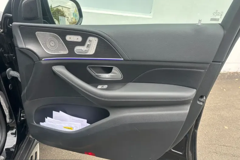 Mercedes-Benz GLE 400 (Clasa GLE) din 2022 cu 94.654 km - oferta MER261992 - foto 12