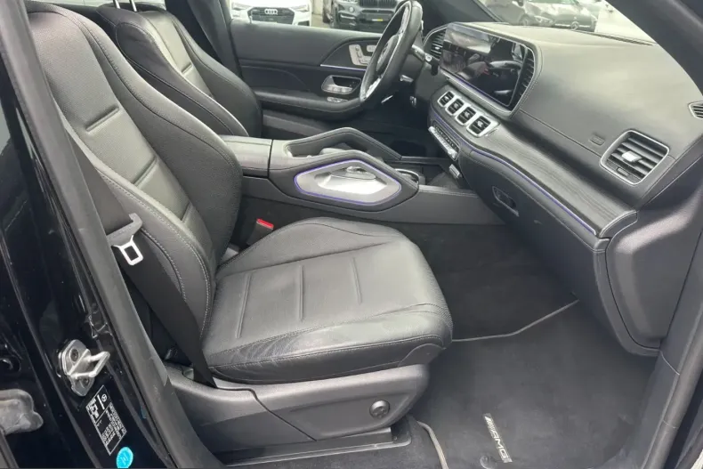 Mercedes-Benz GLE 400 (Clasa GLE) din 2022 cu 94.654 km - oferta MER261992 - foto 13