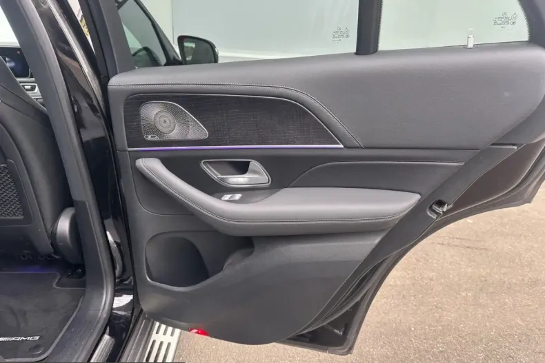 Mercedes-Benz GLE 400 (Clasa GLE) din 2022 cu 94.654 km - oferta MER261992 - foto 14
