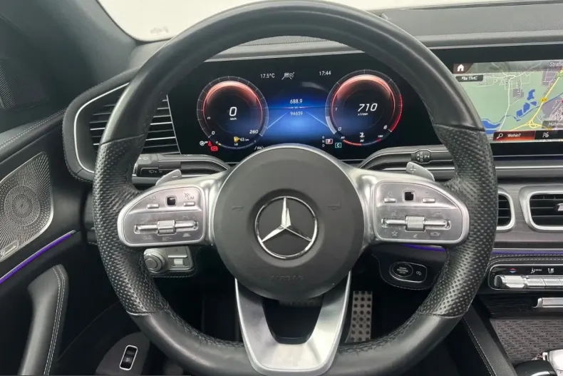 Mercedes-Benz GLE 400 (Clasa GLE) din 2022 cu 94.654 km - oferta MER261992 - foto 15
