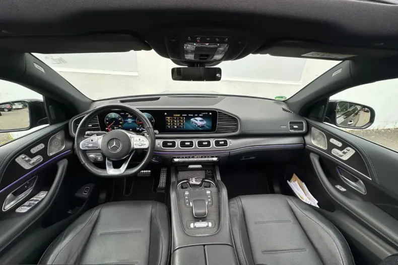 Mercedes-Benz GLE 400 (Clasa GLE) din 2022 cu 94.654 km - oferta MER261992 - foto 16