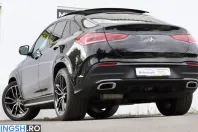 Mercedes-Benz GLE 400 (Clasa GLE) din 2022 cu 94.654 km - oferta MER261992 - foto 17