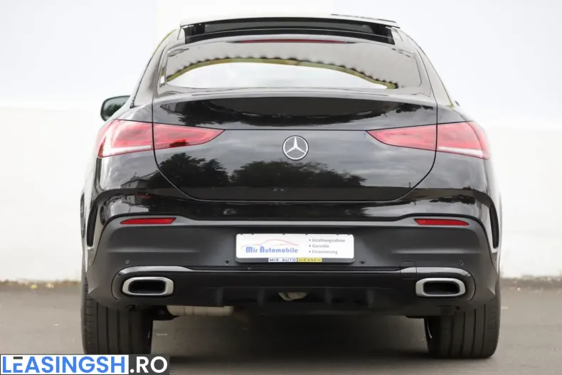 Mercedes-Benz GLE 400 (Clasa GLE) din 2022 cu 94.654 km - oferta MER261992 - foto 20