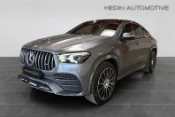 Mercedes-Benz GLE 400 (Clasa GLE) din 2022 cu 77.298 km - oferta MER261996 - foto 1