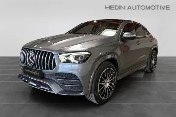 Mercedes-Benz GLE 400 din 2022 - oferta MER261996
