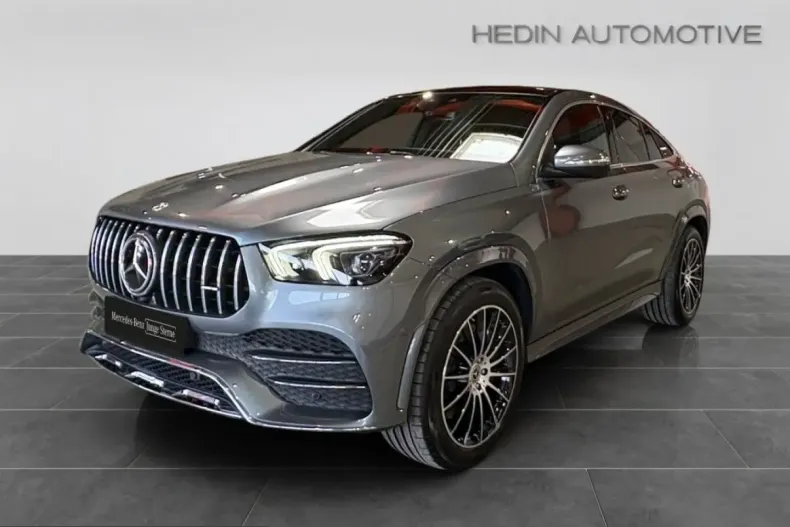 Mercedes-Benz GLE 400 (Clasa GLE) din 2022 cu 77.298 km - oferta MER261996 - foto 1
