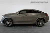 Mercedes-Benz GLE 400 (Clasa GLE) din 2022 cu 77.298 km - oferta MER261996 - foto 2