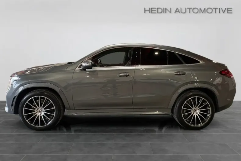 Mercedes-Benz GLE 400 (Clasa GLE) din 2022 cu 77.298 km - oferta MER261996 - foto 2