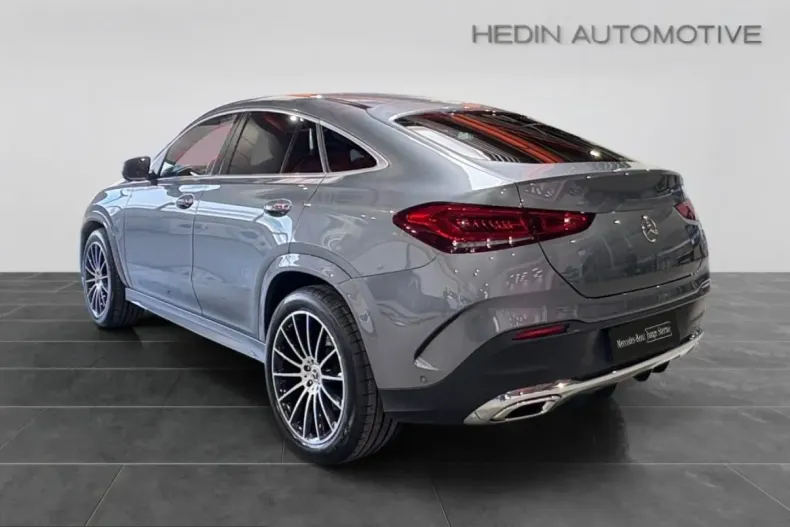 Mercedes-Benz GLE 400 (Clasa GLE) din 2022 cu 77.298 km - oferta MER261996 - foto 3