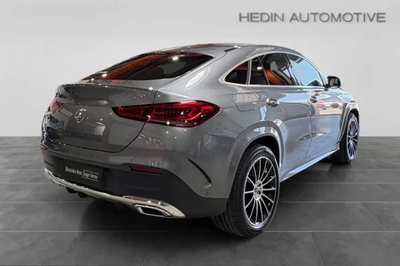 Mercedes-Benz GLE 400 (Clasa GLE) din 2022 cu 77.298 km - oferta MER261996 - foto 5