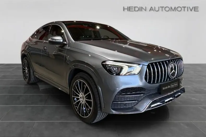 Mercedes-Benz GLE 400 (Clasa GLE) din 2022 cu 77.298 km - oferta MER261996 - foto 7