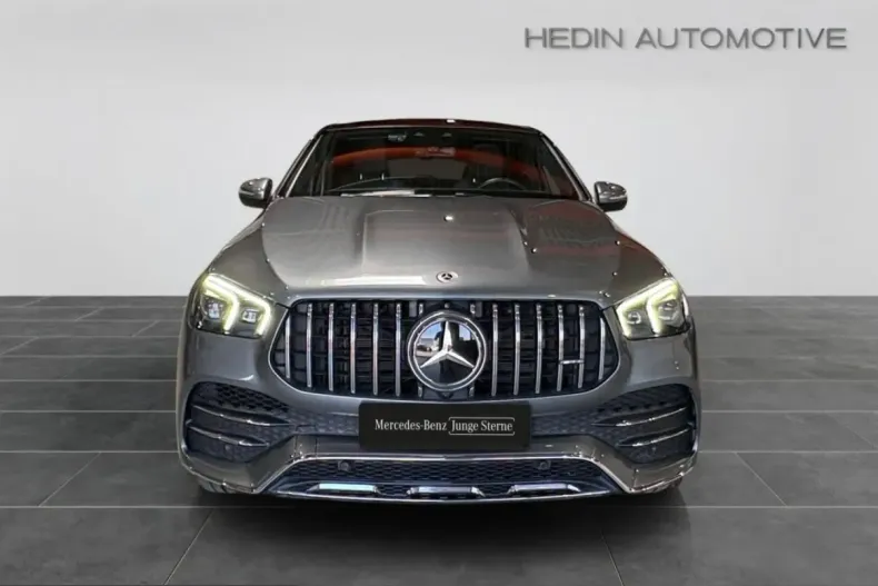 Mercedes-Benz GLE 400 (Clasa GLE) din 2022 cu 77.298 km - oferta MER261996 - foto 8