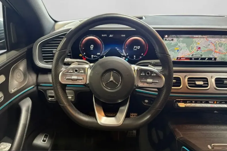 Mercedes-Benz GLE 400 (Clasa GLE) din 2022 cu 77.298 km - oferta MER261996 - foto 12