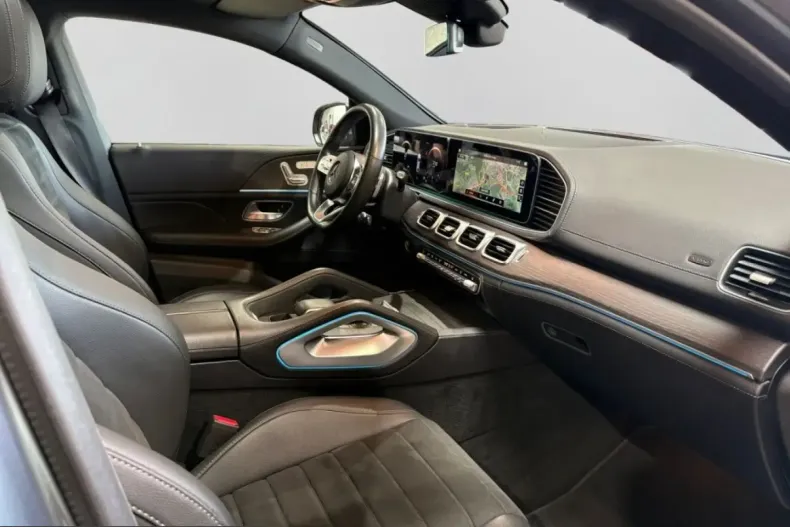 Mercedes-Benz GLE 400 (Clasa GLE) din 2022 cu 77.298 km - oferta MER261996 - foto 15