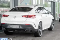 Mercedes-Benz GLE 400 (Clasa GLE) din 2021 cu 71.565 km - oferta MER261997 - foto 3