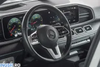 Mercedes-Benz GLE 400 (Clasa GLE) din 2021 cu 71.565 km - oferta MER261997 - foto 10