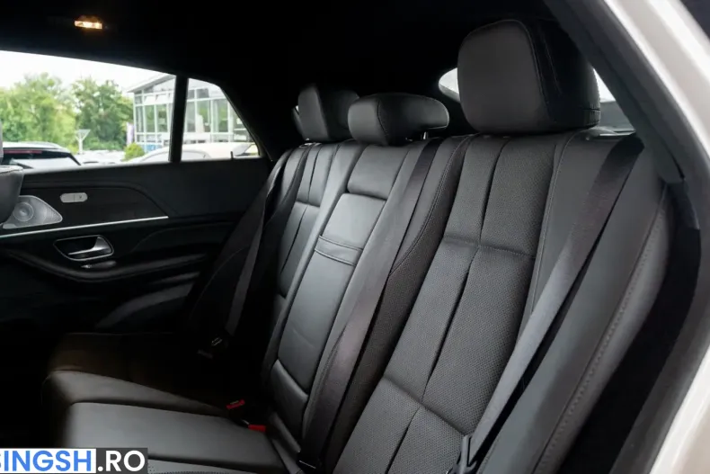 Mercedes-Benz GLE 400 (Clasa GLE) din 2021 cu 71.565 km - oferta MER261997 - foto 22