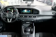 Mercedes-Benz GLE 400 (Clasa GLE) din 2021 cu 71.565 km - oferta MER261997 - foto 24