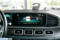 Mercedes-Benz GLE 400 (Clasa GLE) din 2021 cu 71.565 km - oferta MER261997 - foto 36