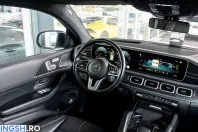 Mercedes-Benz GLE 400 (Clasa GLE) din 2021 cu 71.565 km - oferta MER261997 - foto 37