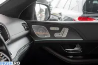 Mercedes-Benz GLE 400 (Clasa GLE) din 2021 cu 71.565 km - oferta MER261997 - foto 45