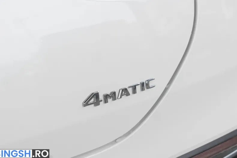 Mercedes-Benz GLE 400 (Clasa GLE) din 2021 cu 71.565 km - oferta MER261997 - foto 46