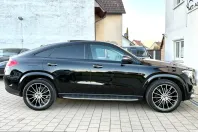 Mercedes-Benz GLE 400 (Clasa GLE) din 2021 cu 57.300 km - oferta MER261998 - foto 4