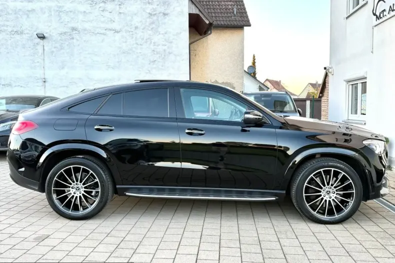 Mercedes-Benz GLE 400 (Clasa GLE) din 2021 cu 57.300 km - oferta MER261998 - foto 4