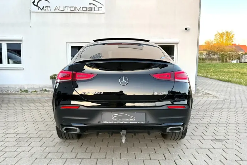 Mercedes-Benz GLE 400 (Clasa GLE) din 2021 cu 57.300 km - oferta MER261998 - foto 6