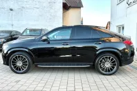 Mercedes-Benz GLE 400 (Clasa GLE) din 2021 cu 57.300 km - oferta MER261998 - foto 8