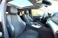 Mercedes-Benz GLE 400 (Clasa GLE) din 2021 cu 57.300 km - oferta MER261998 - foto 14