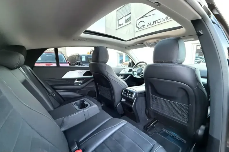Mercedes-Benz GLE 400 (Clasa GLE) din 2021 cu 57.300 km - oferta MER261998 - foto 19