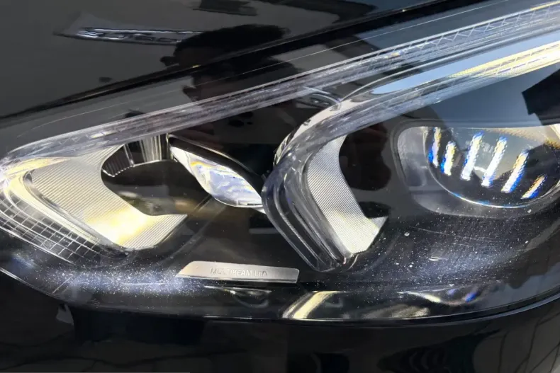 Mercedes-Benz GLE 400 (Clasa GLE) din 2021 cu 57.300 km - oferta MER261998 - foto 34