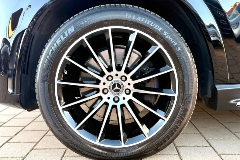 Mercedes-Benz GLE 400 (Clasa GLE) din 2021 cu 57.300 km - oferta MER261998 - foto 35