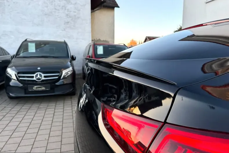 Mercedes-Benz GLE 400 (Clasa GLE) din 2021 cu 57.300 km - oferta MER261998 - foto 36
