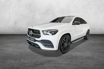 Mercedes-Benz GLE 350 din 2021 - oferta MER261999