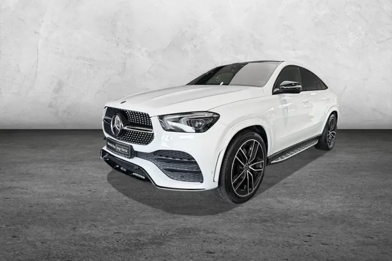Mercedes-Benz GLE 350 (Clasa GLE) din 2021 cu 46.700 km - oferta MER261999 - foto 1