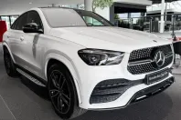 Mercedes-Benz GLE 350 (Clasa GLE) din 2021 cu 46.700 km - oferta MER261999 - foto 3