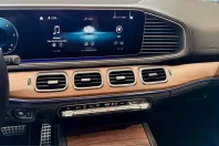 Mercedes-Benz GLE 350 (Clasa GLE) din 2021 cu 46.700 km - oferta MER261999 - foto 10