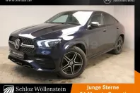 Mercedes-Benz GLE 350 (Clasa GLE) din 2022 cu 63.000 km - oferta MER262000 - foto 1