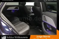Mercedes-Benz GLE 350 (Clasa GLE) din 2022 cu 63.000 km - oferta MER262000 - foto 4