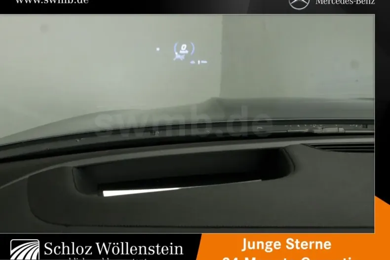 Mercedes-Benz GLE 350 (Clasa GLE) din 2022 cu 63.000 km - oferta MER262000 - foto 9