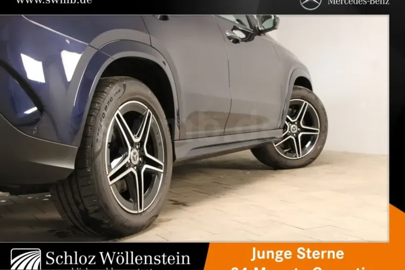 Mercedes-Benz GLE 350 (Clasa GLE) din 2022 cu 63.000 km - oferta MER262000 - foto 10