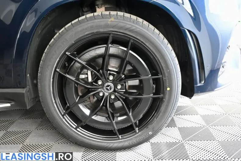 Mercedes-Benz GLE 400 (Clasa GLE) din 2021 cu 83.232 km - oferta MER262001 - foto 22
