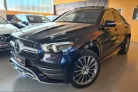Mercedes-Benz GLE 350 (Clasa GLE) din 2021 cu 72.799 km - oferta MER262002 - foto 1
