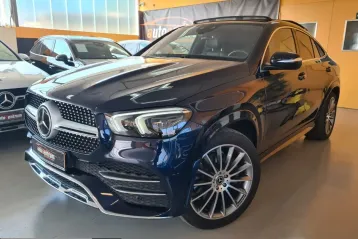 Mercedes-Benz GLE 350 din 2021 - oferta MER262002